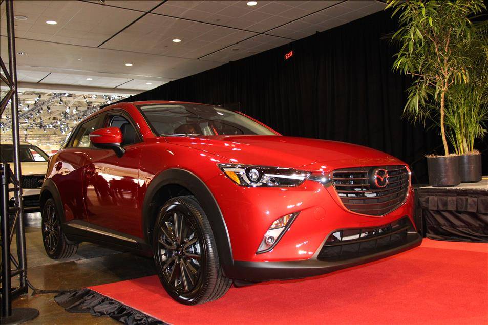 Etiket hatası cep yaktı: 2025 Mazda3 alanlar dava kuyruğunda! 3